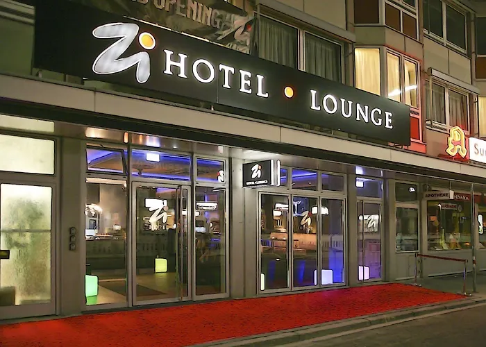 Zi Hotel