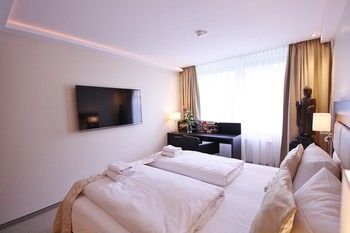 Hotel Zi Karlsruhe