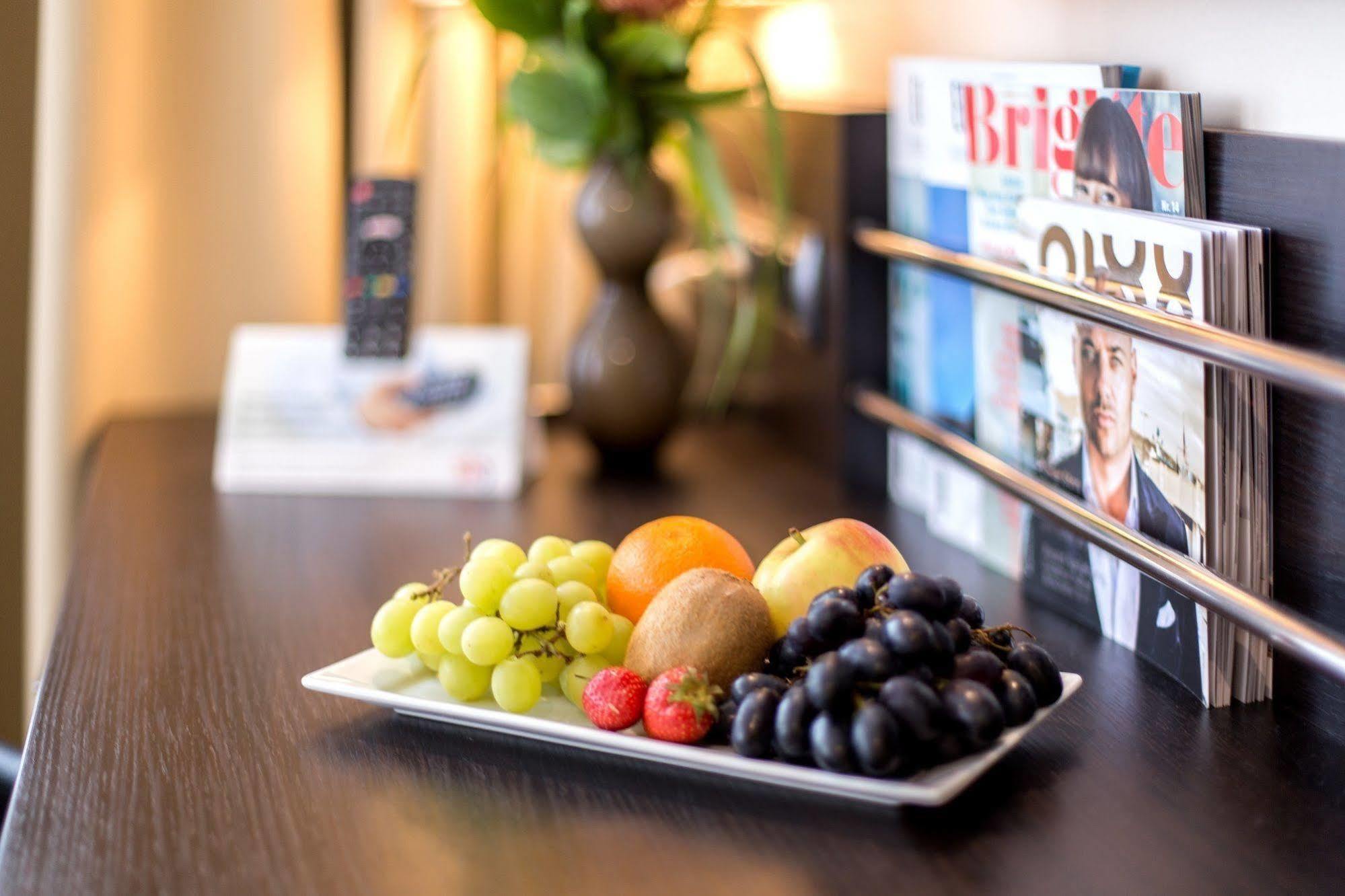 Zi Hotel Karlsruhe
