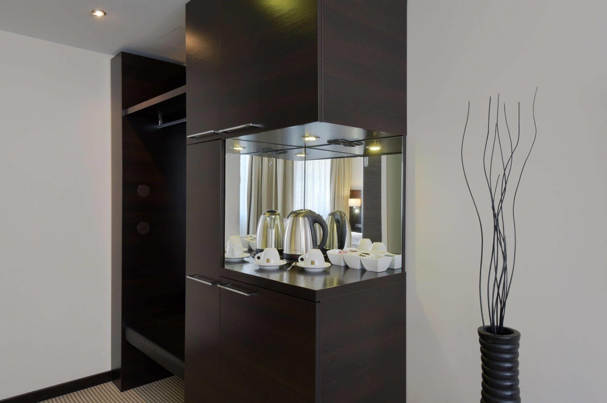 Hotel Zi