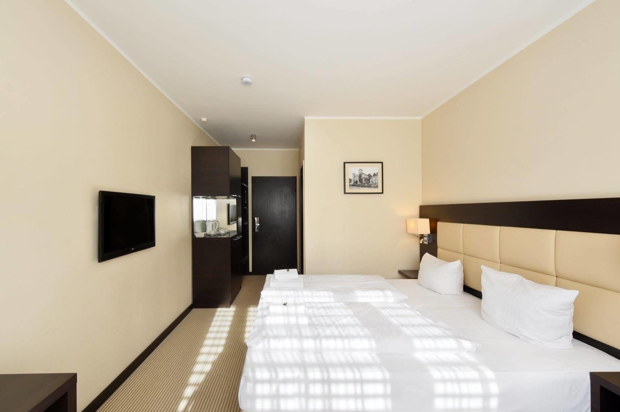 Zi Hotel Karlsruhe