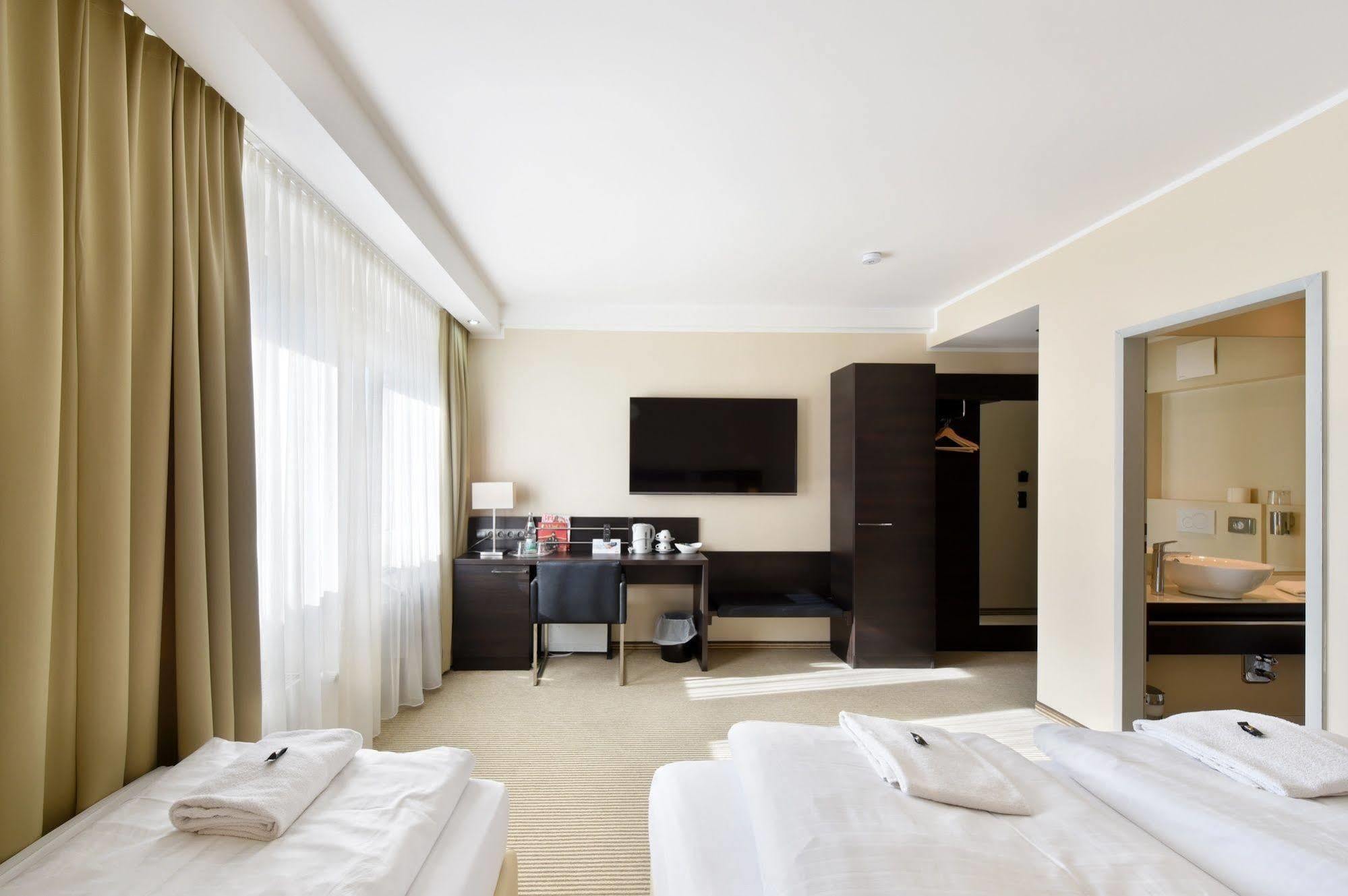 Hotel Zi Karlsruhe