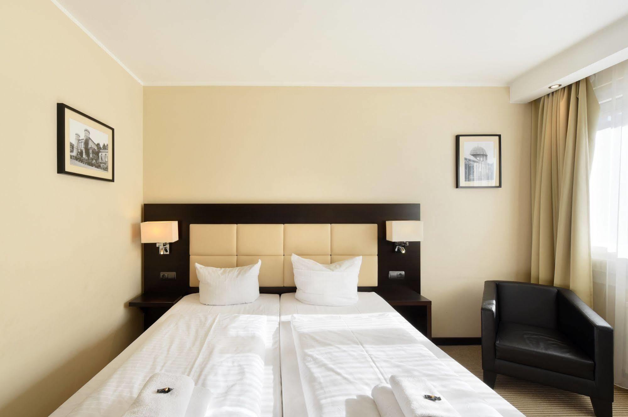 Zi Hotel Karlsruhe