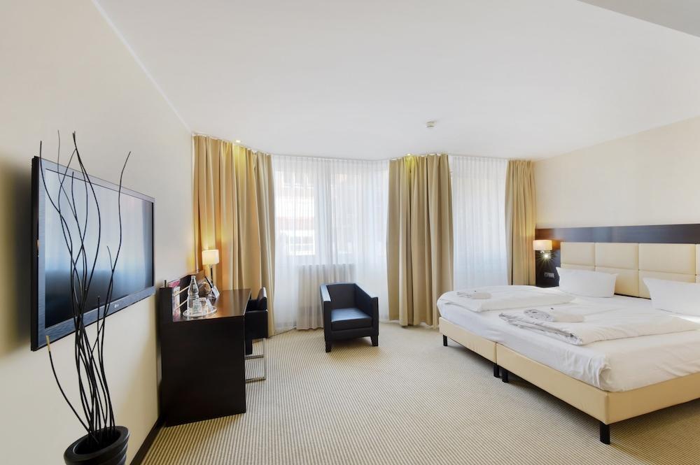 Zi Hotel Karlsruhe