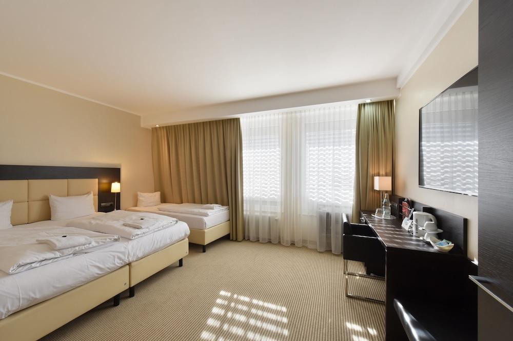 Hotel Zi Karlsruhe